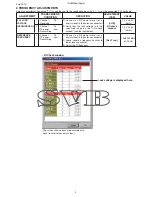 Preview for 4 page of Icom IC-M400BB Service Manual