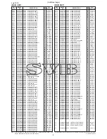 Preview for 9 page of Icom IC-M400BB Service Manual