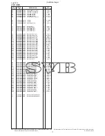 Preview for 12 page of Icom IC-M400BB Service Manual