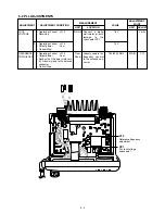 Preview for 14 page of Icom IC-M401E Service Manual