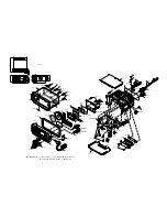 Preview for 24 page of Icom IC-M401E Service Manual