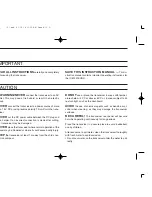 Preview for 4 page of Icom IC-M401EURO Instruction Manual
