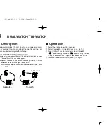 Предварительный просмотр 14 страницы Icom IC-M401EURO Instruction Manual