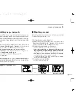 Предварительный просмотр 17 страницы Icom IC-M401EURO Instruction Manual