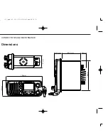 Preview for 24 page of Icom IC-M401EURO Instruction Manual