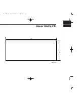 Предварительный просмотр 29 страницы Icom IC-M401EURO Instruction Manual