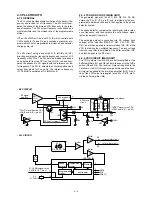 Preview for 10 page of Icom IC-M401EURO Service Manual