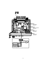 Preview for 16 page of Icom IC-M401EURO Service Manual