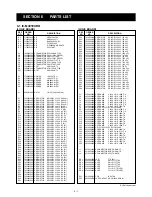 Предварительный просмотр 17 страницы Icom IC-M401EURO Service Manual