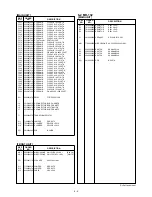 Preview for 21 page of Icom IC-M401EURO Service Manual