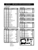 Preview for 22 page of Icom IC-M401EURO Service Manual