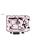 Предварительный просмотр 27 страницы Icom IC-M401EURO Service Manual