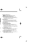 Preview for 9 page of Icom IC-M402 Instruction Manual