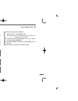 Preview for 18 page of Icom IC-M402 Instruction Manual