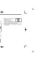 Preview for 19 page of Icom IC-M402 Instruction Manual