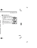 Preview for 22 page of Icom IC-M402 Instruction Manual