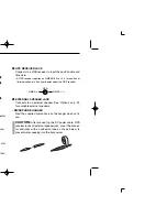 Предварительный просмотр 29 страницы Icom IC-M402 Instruction Manual