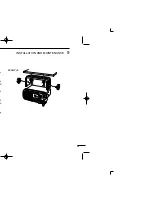 Preview for 30 page of Icom IC-M402 Instruction Manual