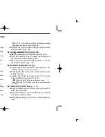 Предварительный просмотр 33 страницы Icom IC-M402 Instruction Manual