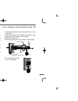 Предварительный просмотр 42 страницы Icom IC-M402 Instruction Manual