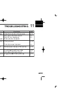 Предварительный просмотр 44 страницы Icom IC-M402 Instruction Manual