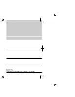 Предварительный просмотр 50 страницы Icom IC-M402 Instruction Manual