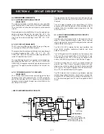 Preview for 9 page of Icom IC-M402 Service Manual