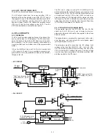 Preview for 11 page of Icom IC-M402 Service Manual