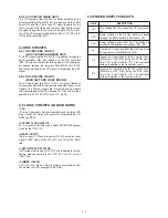 Preview for 12 page of Icom IC-M402 Service Manual