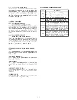 Предварительный просмотр 12 страницы Icom IC-M402 Service Manual