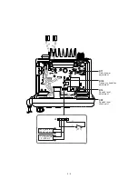 Preview for 17 page of Icom IC-M402 Service Manual