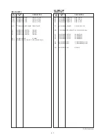 Предварительный просмотр 24 страницы Icom IC-M402 Service Manual