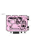 Предварительный просмотр 30 страницы Icom IC-M402 Service Manual