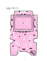 Preview for 34 page of Icom IC-M402 Service Manual