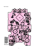 Preview for 35 page of Icom IC-M402 Service Manual