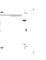 Предварительный просмотр 9 страницы Icom IC-M402A Instruction Manual