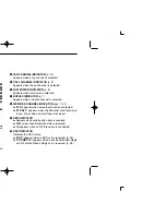 Предварительный просмотр 10 страницы Icom IC-M402A Instruction Manual