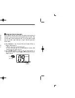 Preview for 12 page of Icom IC-M402A Instruction Manual