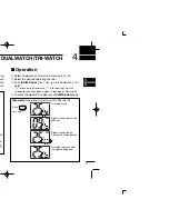 Предварительный просмотр 17 страницы Icom IC-M402A Instruction Manual