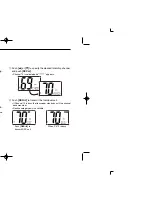 Предварительный просмотр 24 страницы Icom IC-M402A Instruction Manual