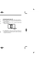 Предварительный просмотр 32 страницы Icom IC-M402A Instruction Manual