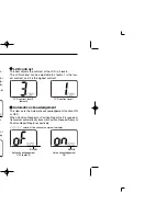 Предварительный просмотр 38 страницы Icom IC-M402A Instruction Manual