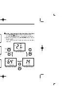 Предварительный просмотр 48 страницы Icom IC-M402A Instruction Manual