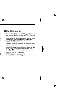 Предварительный просмотр 52 страницы Icom IC-M402A Instruction Manual