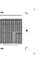 Предварительный просмотр 58 страницы Icom IC-M402A Instruction Manual