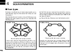 Preview for 18 page of Icom IC-M412 Instruction Manual