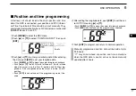 Preview for 25 page of Icom IC-M412 Instruction Manual