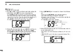 Preview for 28 page of Icom IC-M412 Instruction Manual