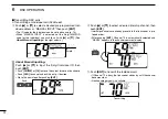 Предварительный просмотр 30 страницы Icom IC-M412 Instruction Manual