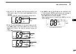 Preview for 31 page of Icom IC-M412 Instruction Manual